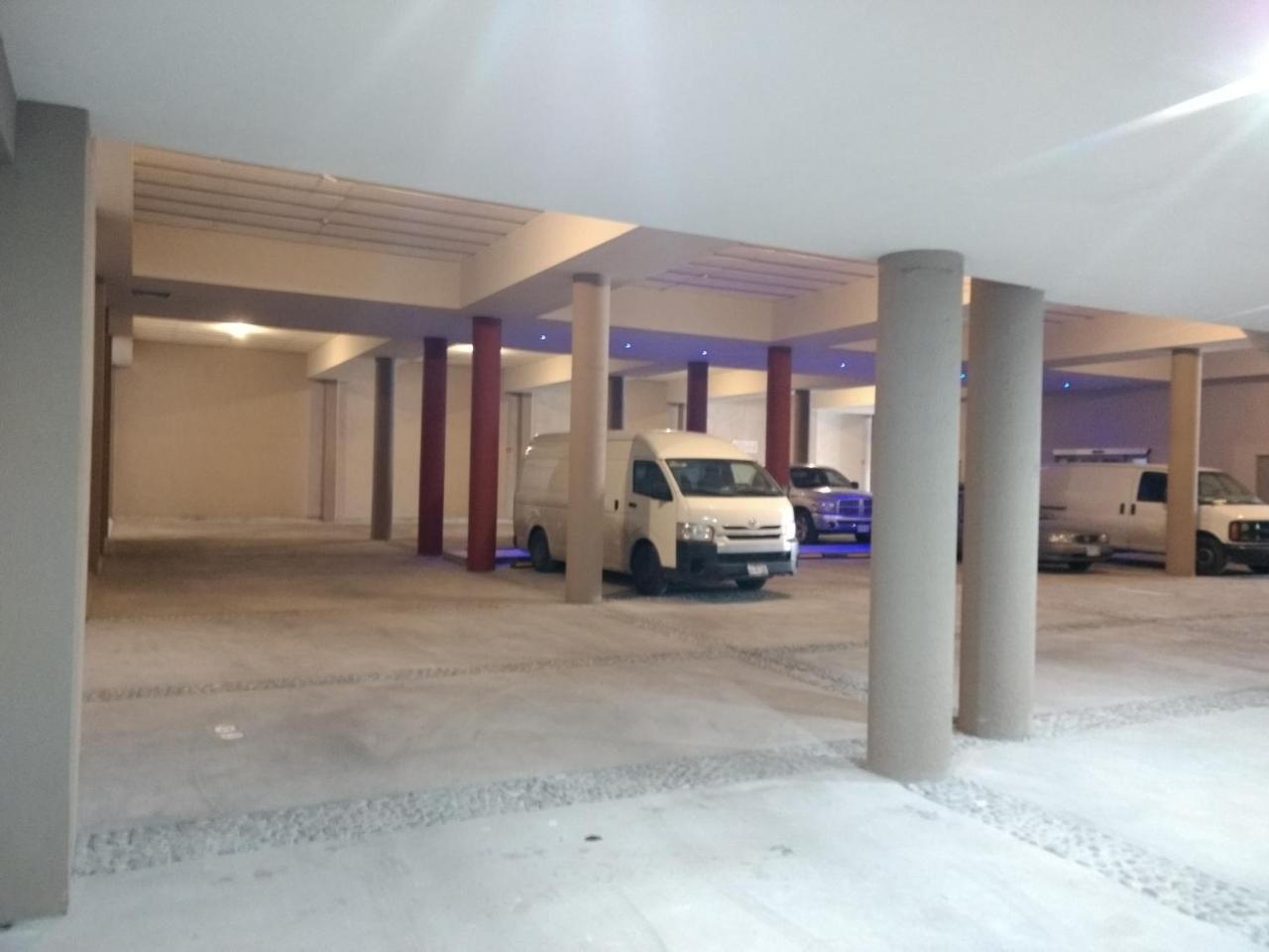 Hotel Plaza Arteaga Monterrey Exterior photo